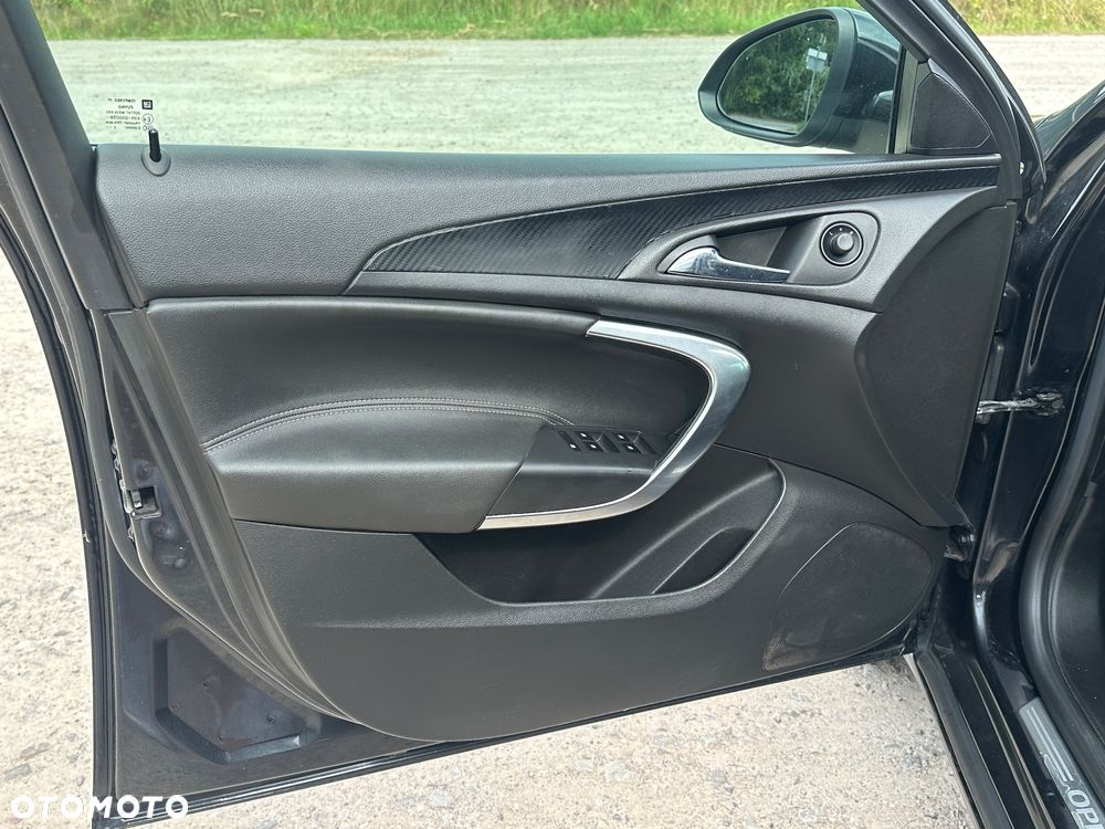 Opel Insignia 1.8 Elegance - 15