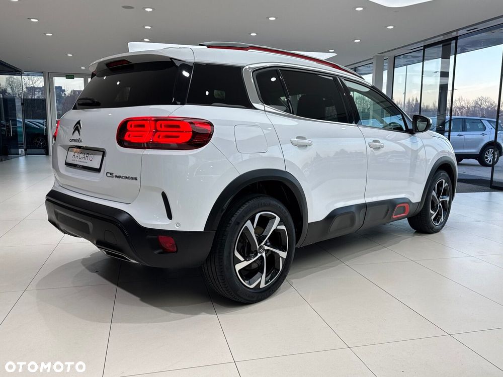 Citroën C5 Aircross 1.5 BlueHDi Feel - 6