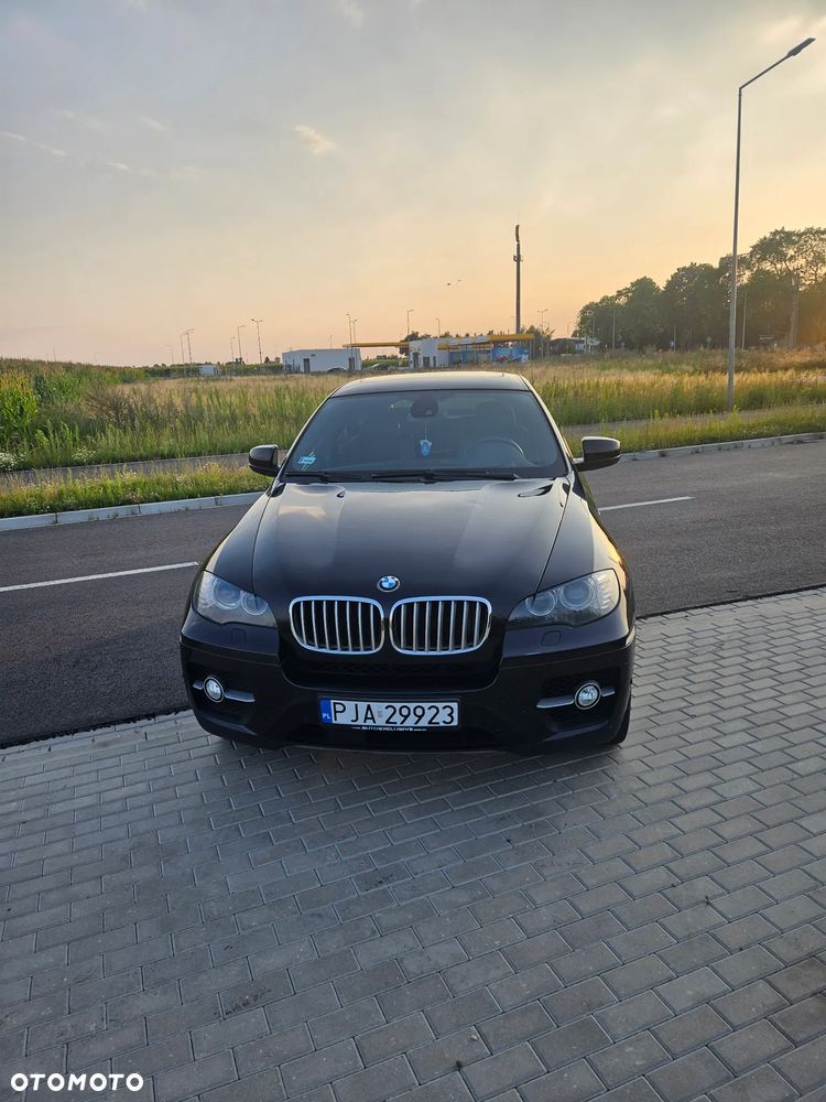 BMW X6 40d xDrive - 2