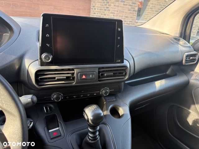 Peugeot PARTNER - 9