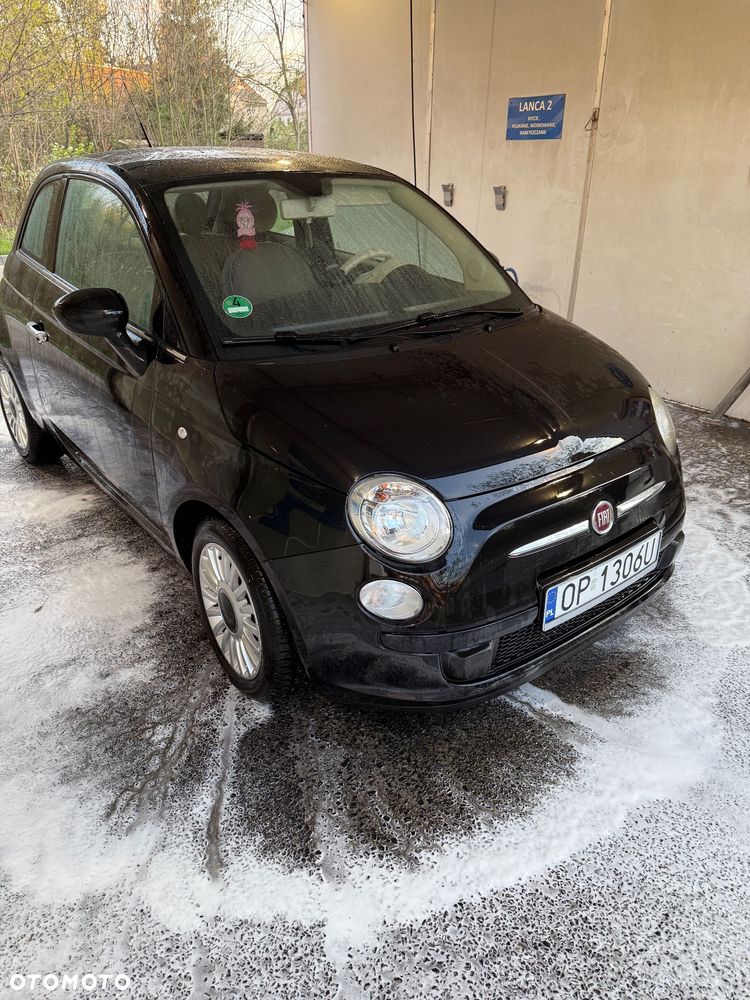 Fiat 500 1.2 Pop - 2