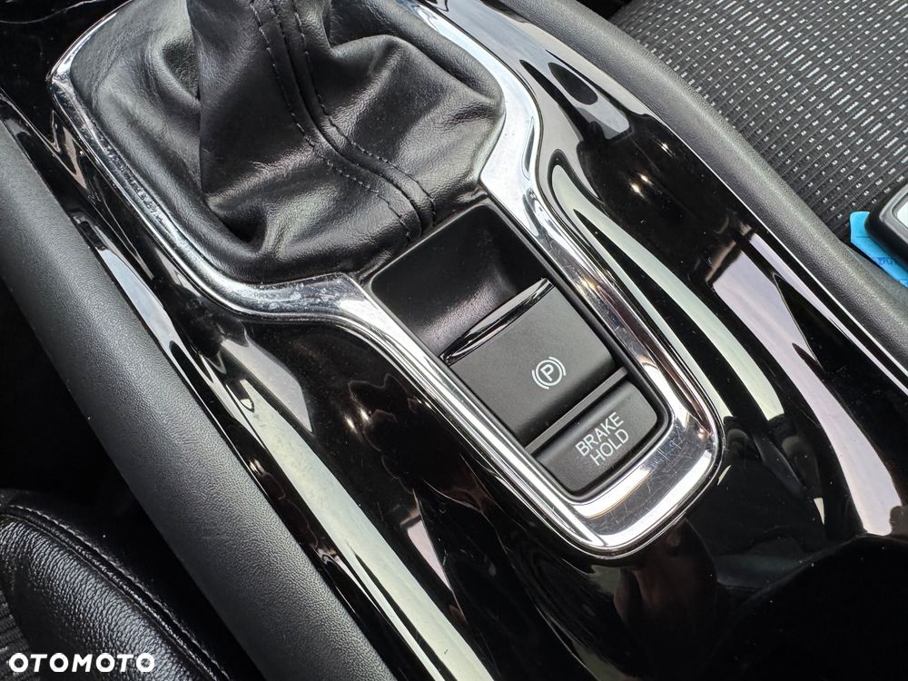 Honda HR-V 1.5 i-VTEC Executive - 23