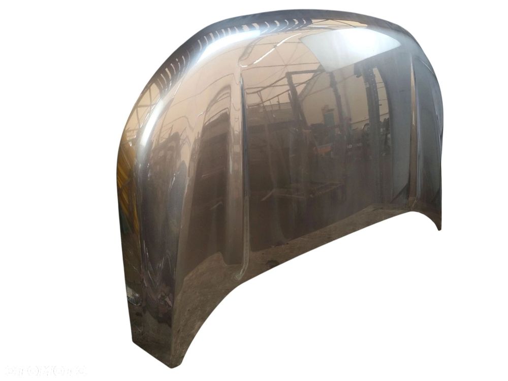 MASKA FORD EDGE II LAK: J7 (15-18) - 3