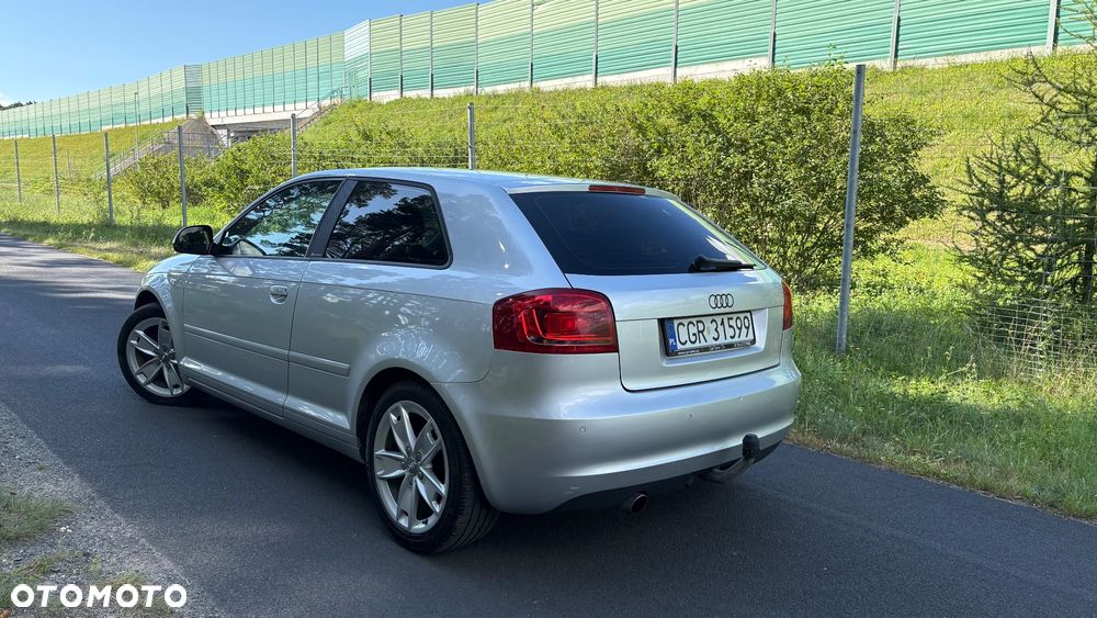 Audi A3 - 4