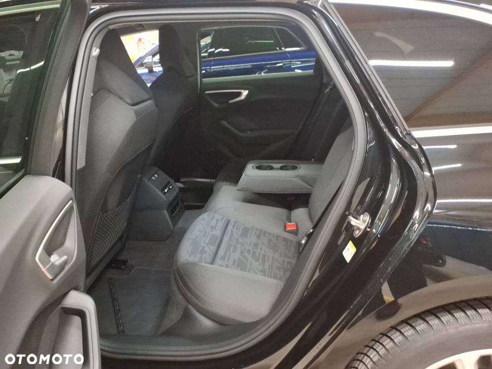 Audi A5 Avant - 6