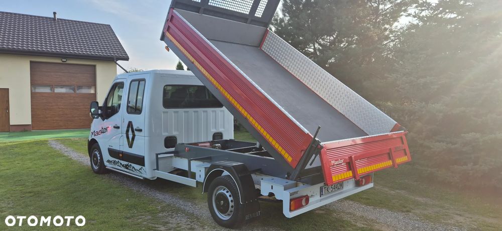 Renault Master - 28
