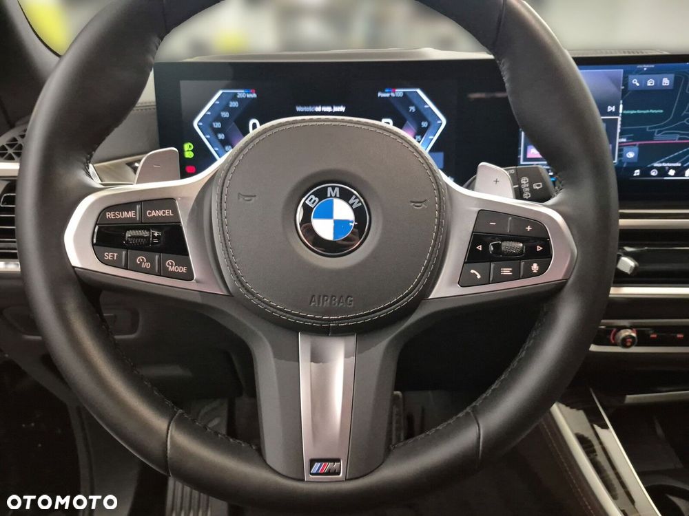 BMW X5 xDrive30d mHEV sport - 27