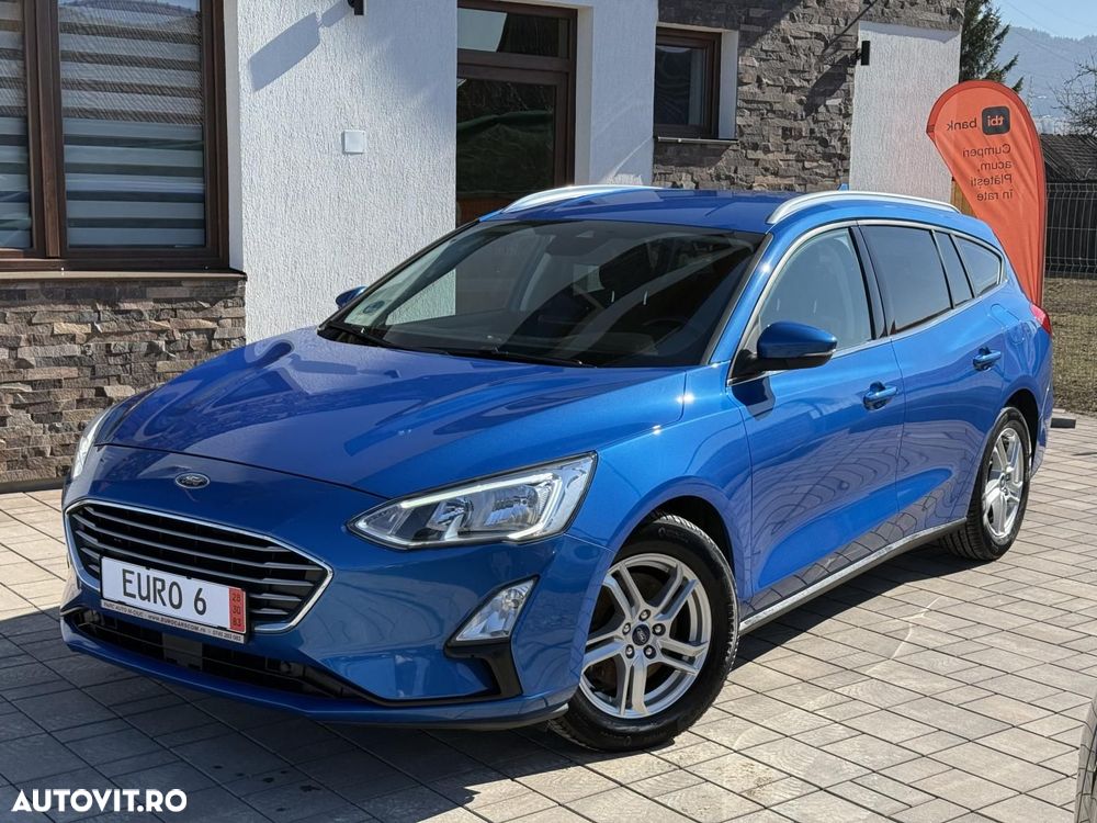 Ford Focus - 2
