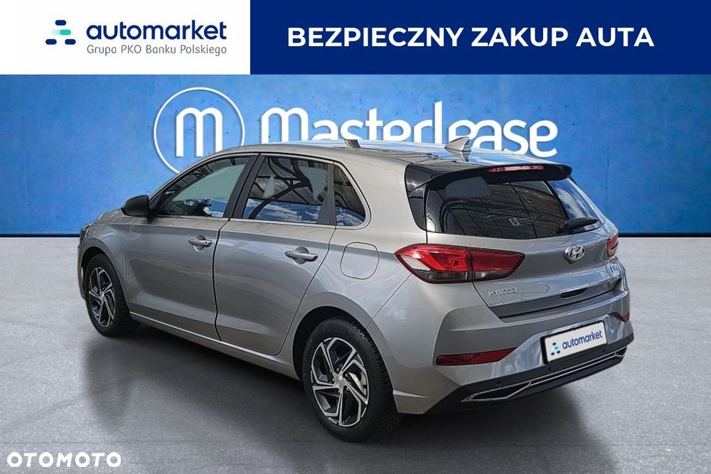 Hyundai i30 1.5 DPI Comfort - 8