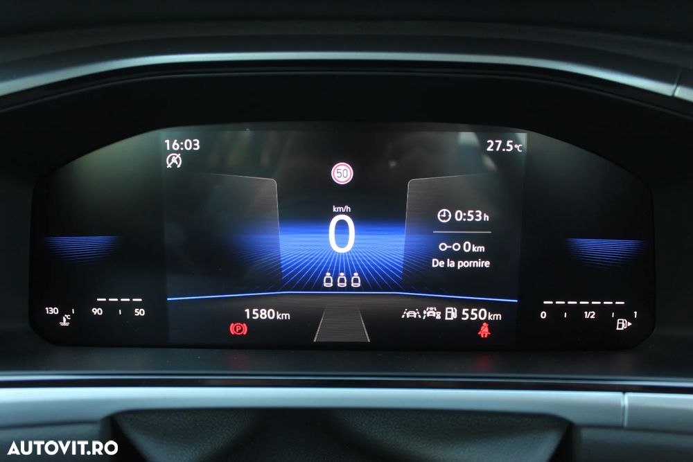 Volkswagen T-Roc 1.0 TSI Life - 12