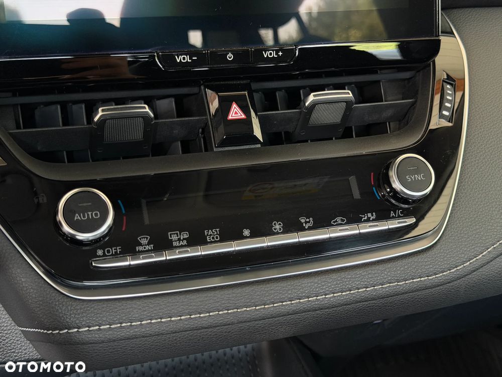 Toyota Corolla 1.5 Comfort MS - 20