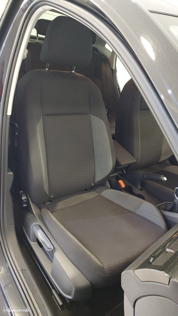 VW Polo 1.0 TSI Life - 27