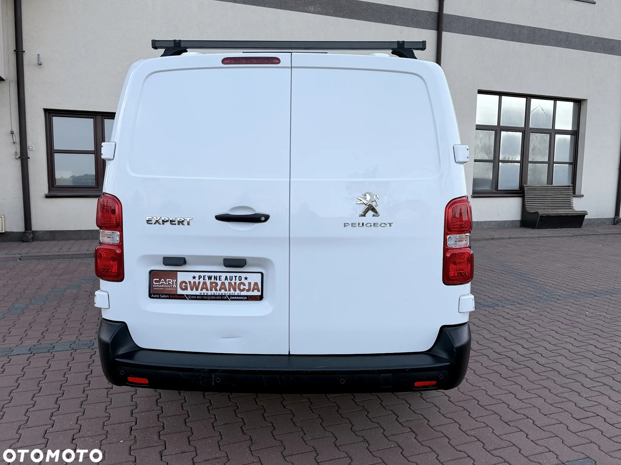 Peugeot EXPERT  L2 LONG - 7