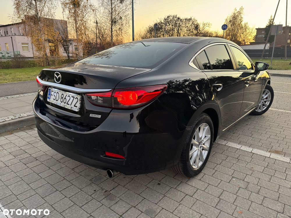 Mazda 6 2.2 D Skyenergy I-ELoop - 6
