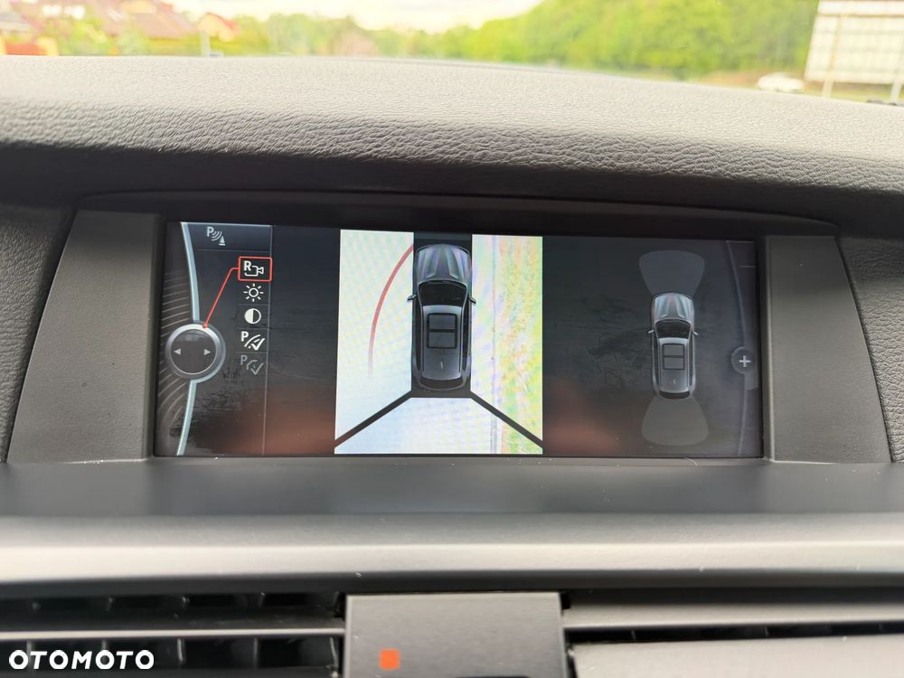 BMW X3 - 14