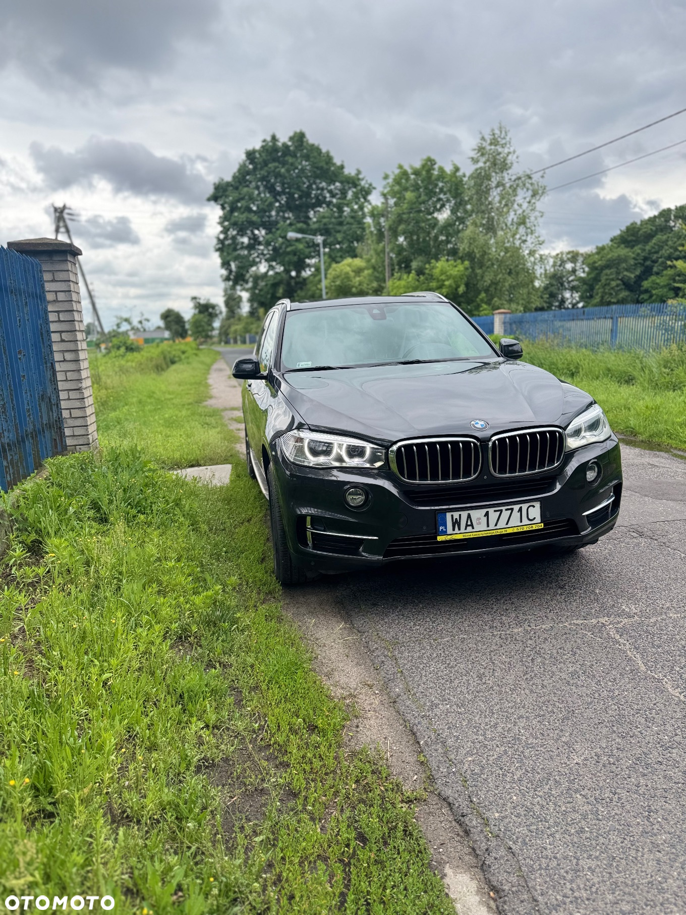 BMW X5 xDrive35i - 4