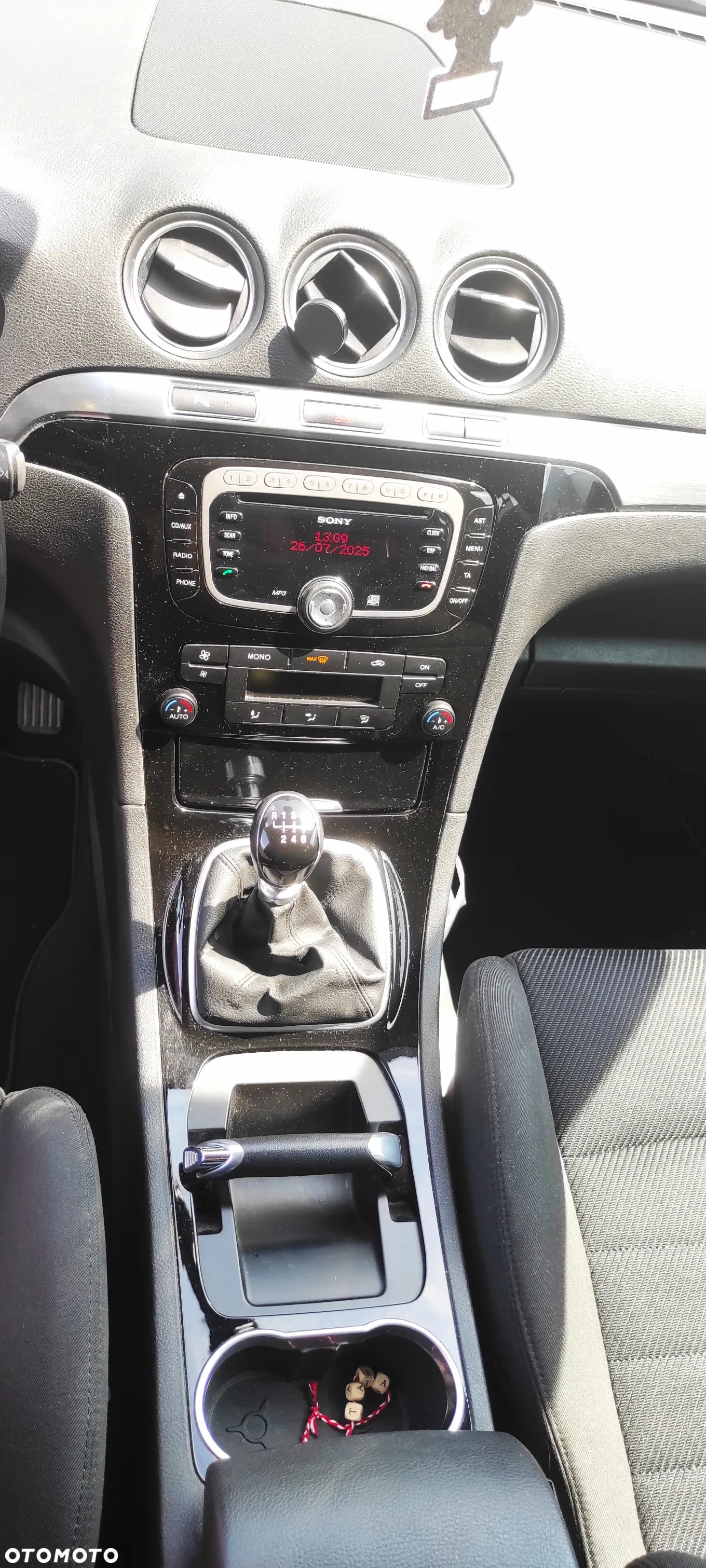 Ford S-Max 1.6 T Titanium - 16