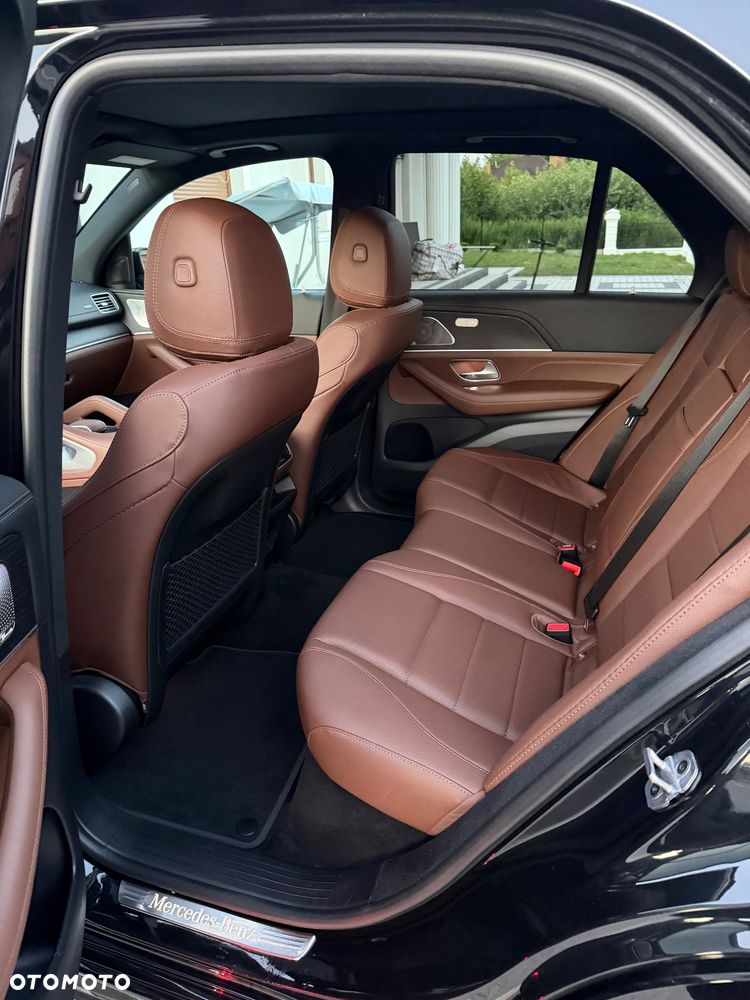 Mercedes-Benz GLE 450 4Matic 9G-TRONIC AMG Line Advanced Plus - 14