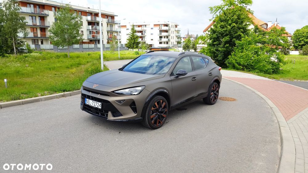 Cupra Formentor - 6