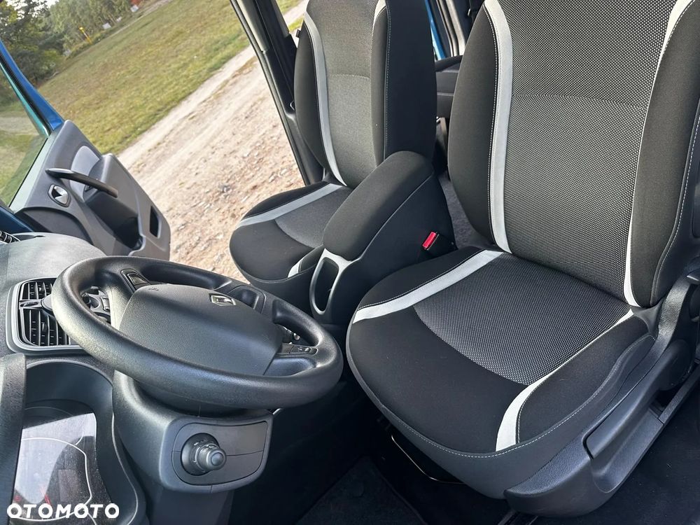 Renault Kangoo ENERGY TCe 115 Start & Stop Authentique - 22