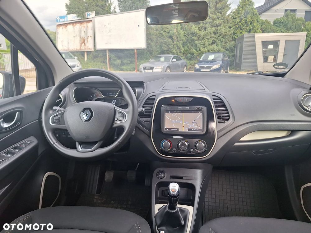 Renault Captur ENERGY TCe 90 Start&Stop Intens - 21
