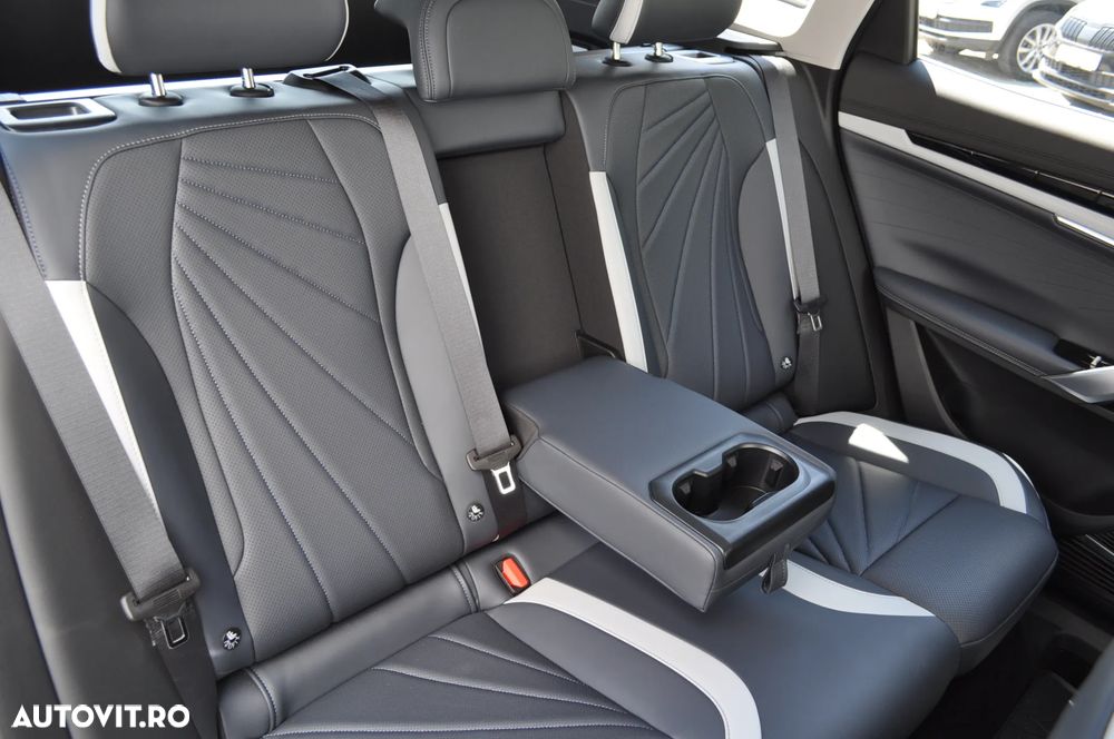 Geely Starray 2.0 T-GDI AWD 8AT GF+ - 25