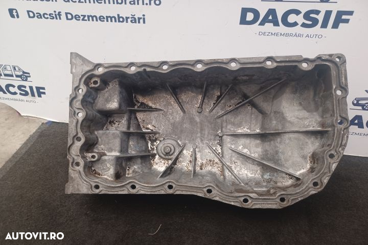 Baie ulei 7700111746 7700111746 Renault Laguna 2 [2001 - 2005] Liftba - 6