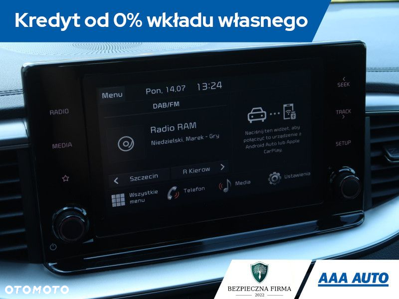 Kia Ceed - 13