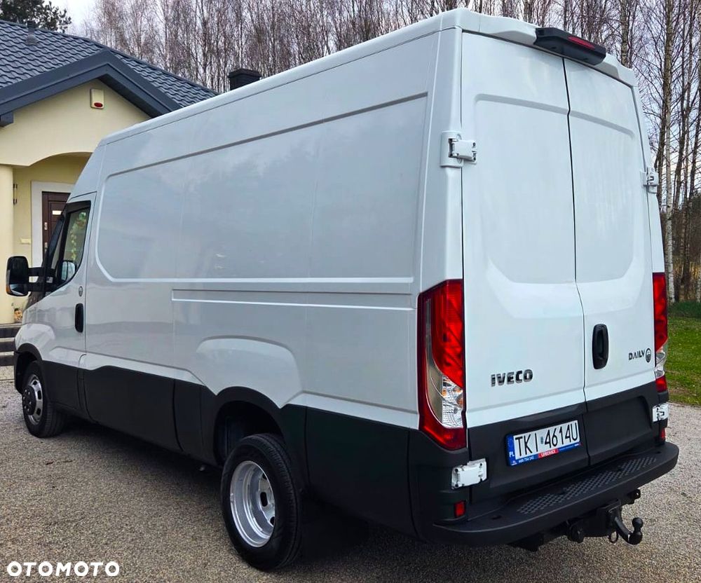 Iveco Daily 35c14 - 6