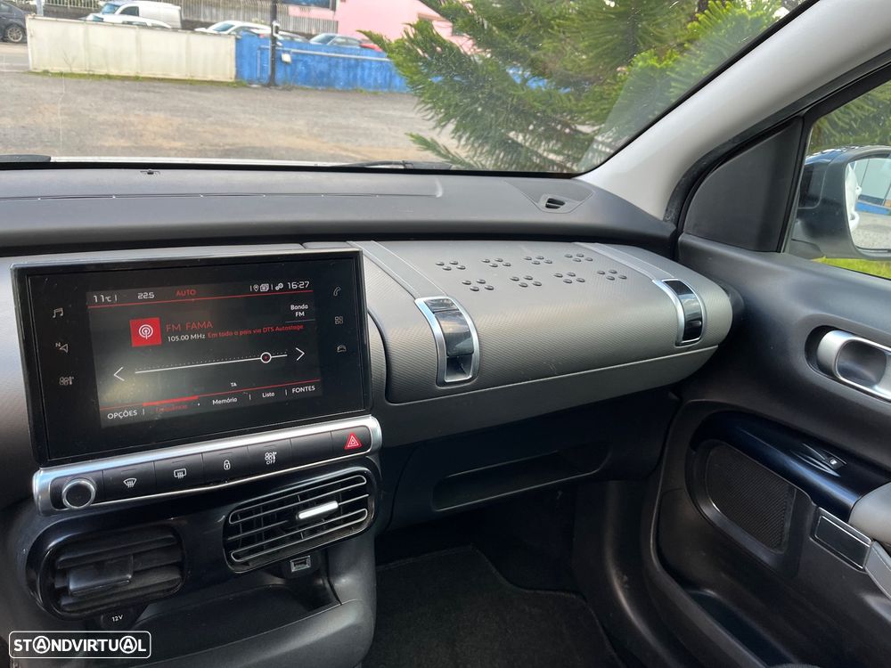 Citroën C4 Cactus 1.2 PureTech Shine Pack - 29