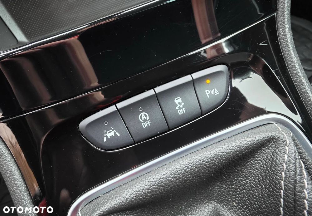 Opel Astra 1.2 Turbo Start/Stop Elegance - 39