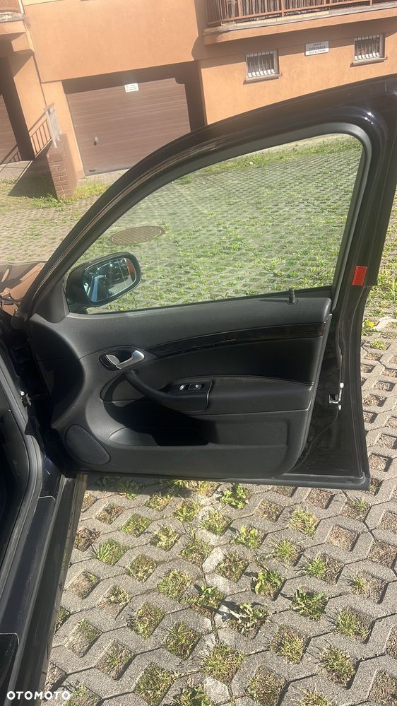 Saab 9-3 1.9TTiD PF Linear - 21