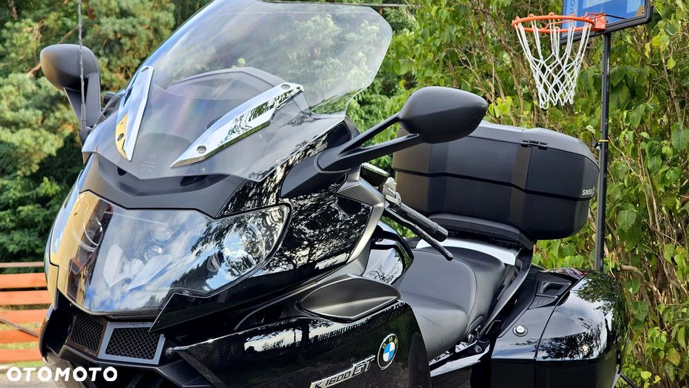 BMW K - 12