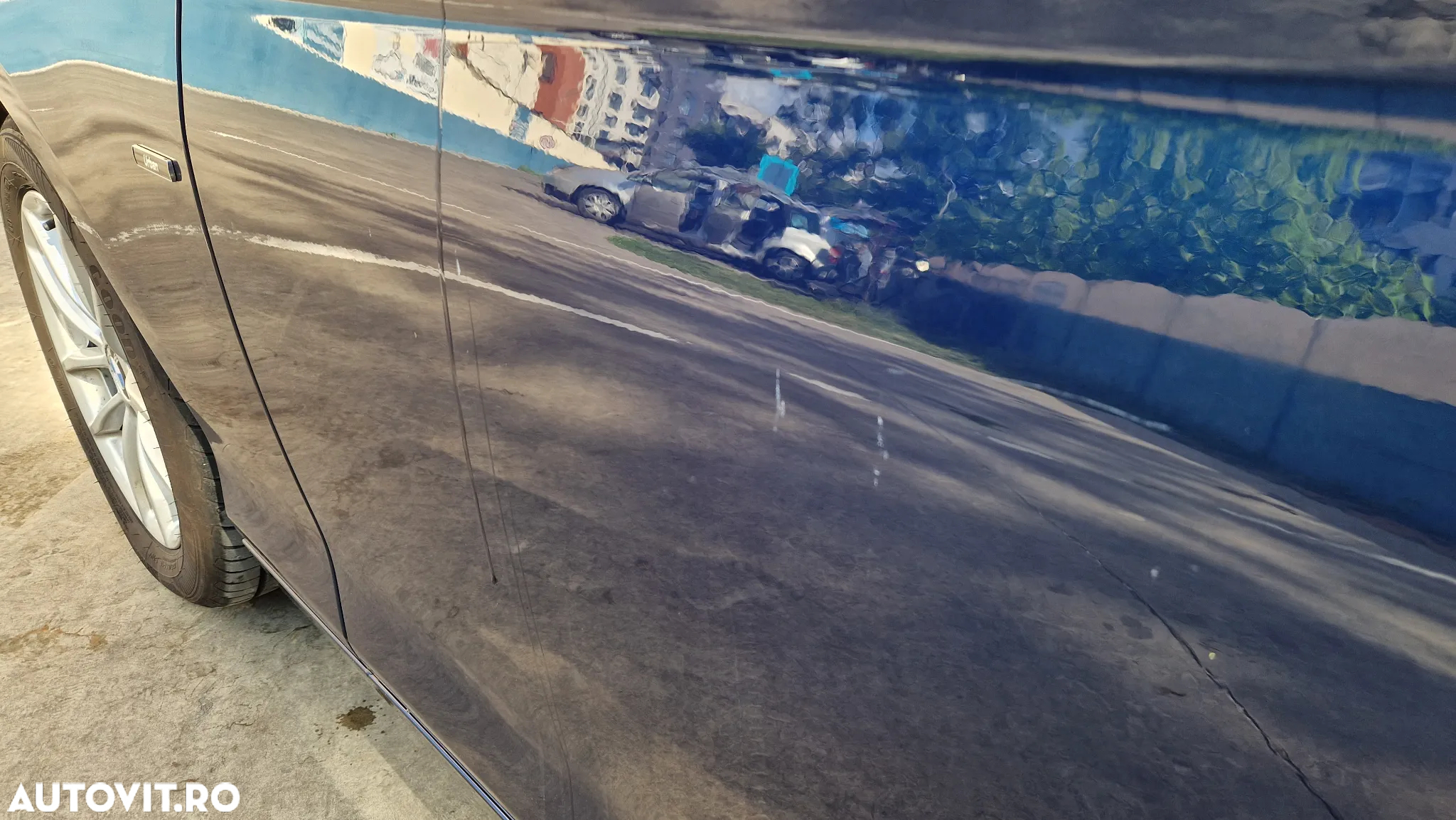 BMW Seria 1 116d EfficientDynamics Edition - 18