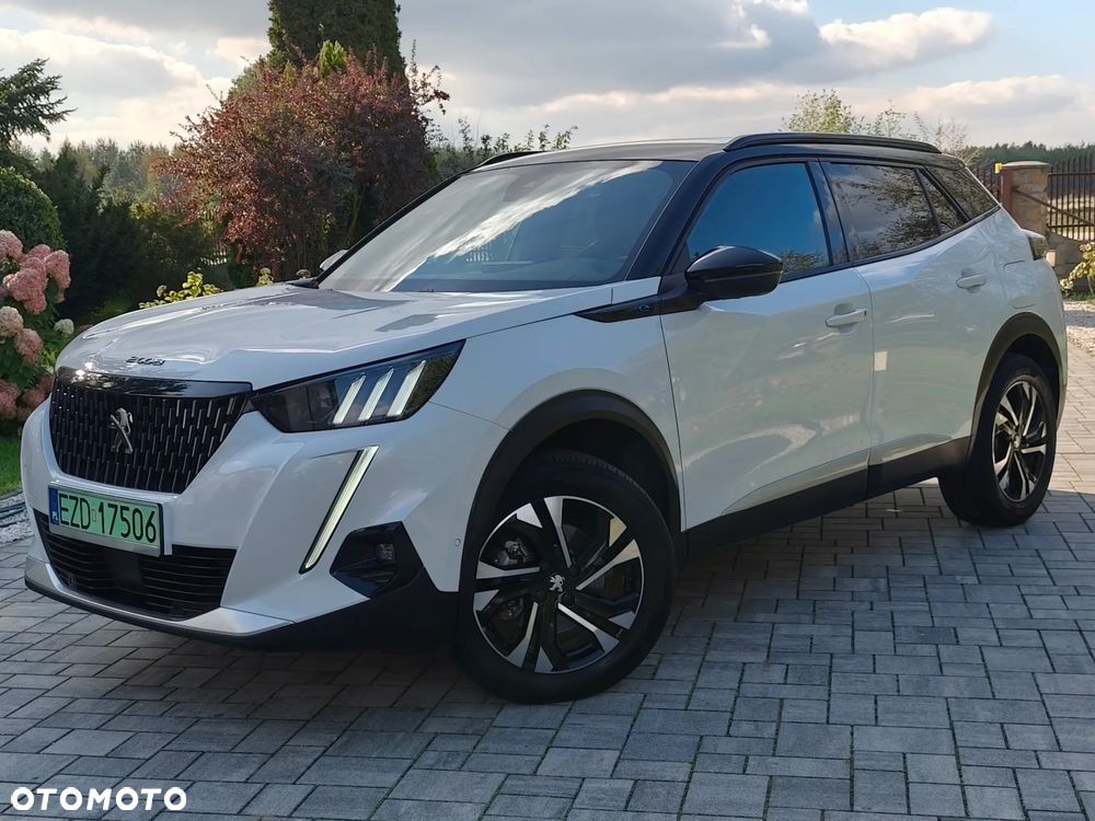 Peugeot 2008 - 1