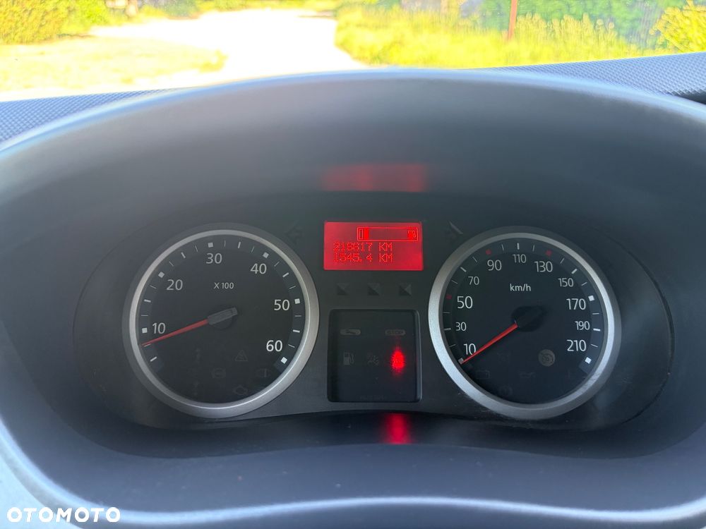 Renault Trafic Vivaro Primastar - 19