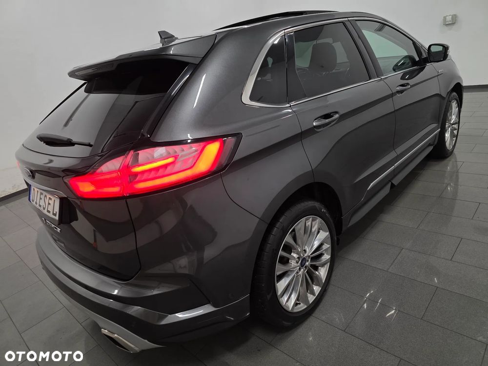 Ford Edge 2.0 EcoBlue Twin-Turbo 4WD Vignale - 6