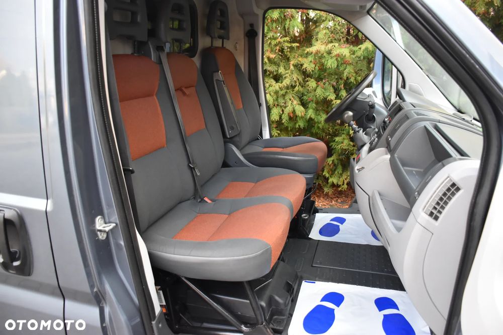 Fiat Ducato 2.3 JTD - 10