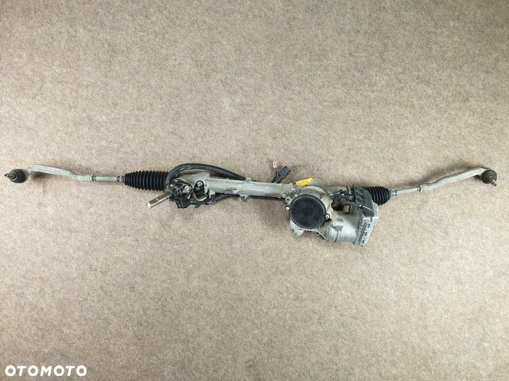 PEUGEOT 3008 5008 2.0 BHDI od 2017 r Przekładnia Kierownicza Maglownica - 3