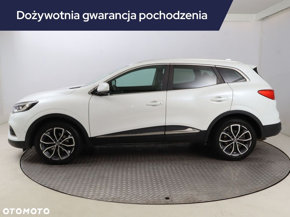 Renault Kadjar 2020 photo 3