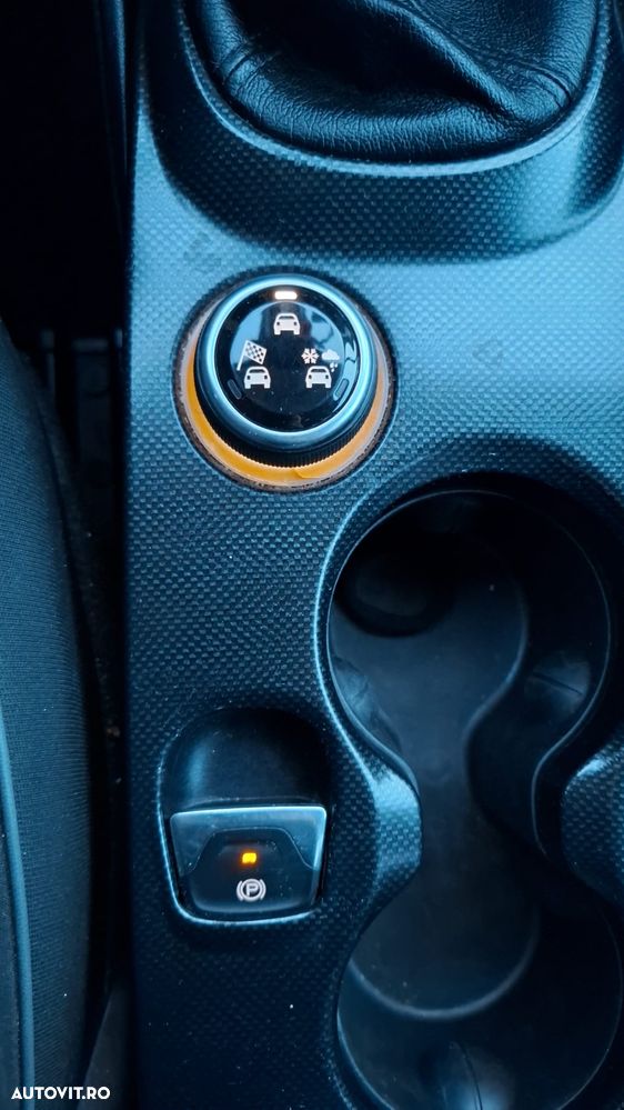 Fiat 500X - 19