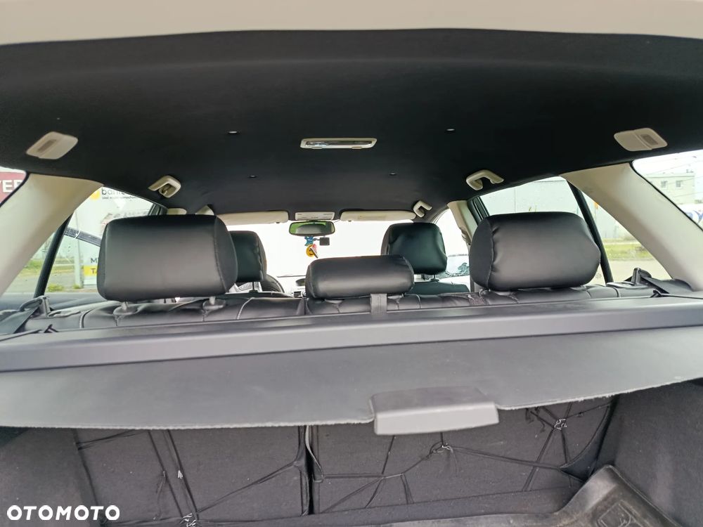 Toyota Avensis 1.8 VVT-i - 5