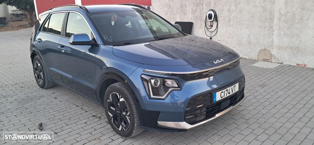 Kia Niro - 2