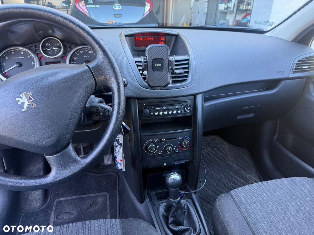 Peugeot 207 1.4 Access - 15