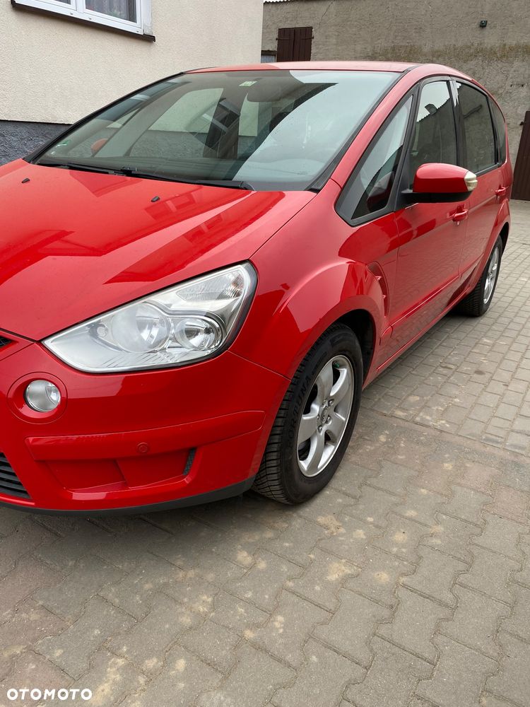 Ford S-Max 2.0 TDCi Trend - 1