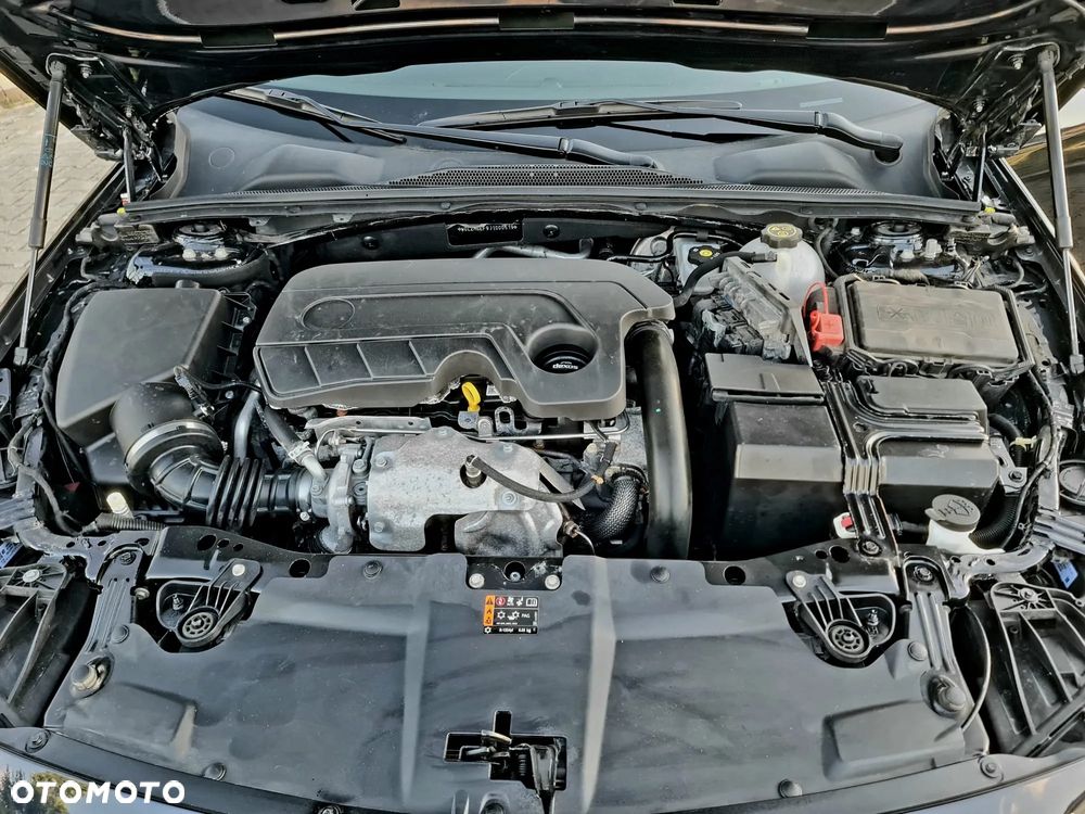 Opel Insignia 1.6 (118g) Exclusive - 36