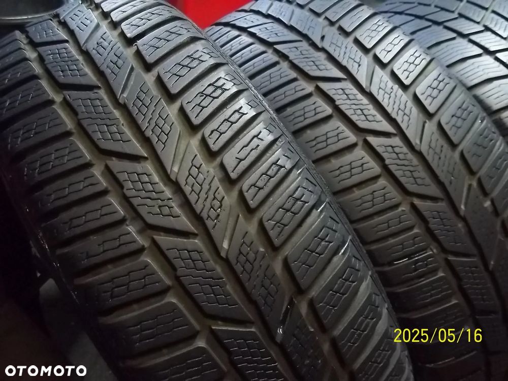 185/60 R14 BARUM 5mm.  Poznań_Montaż - 2