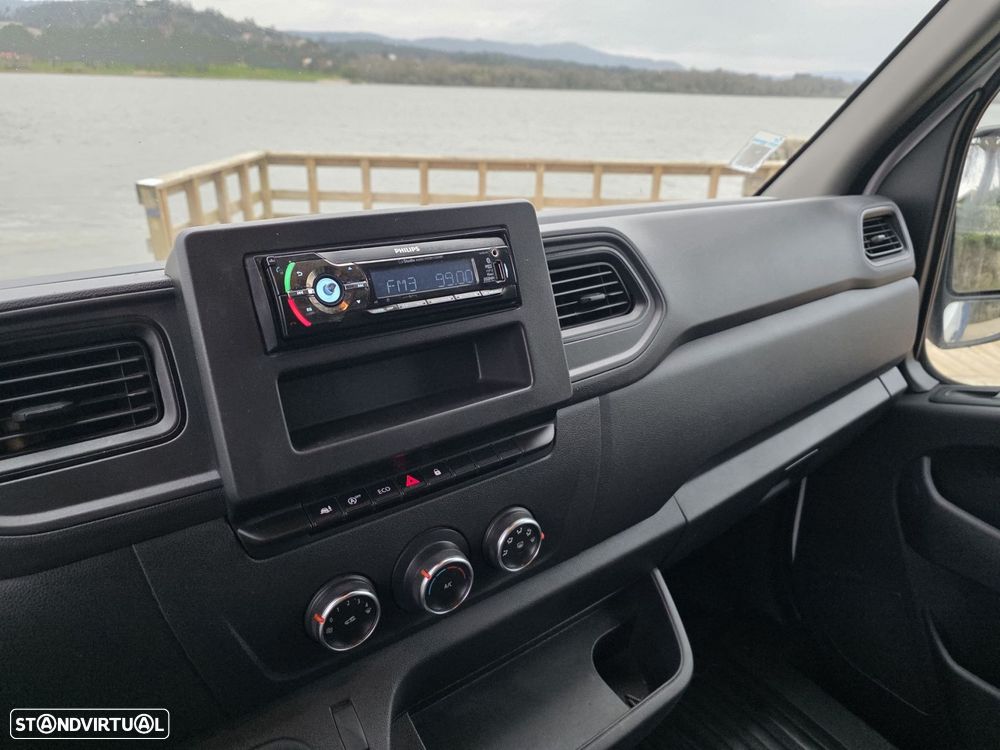 Renault Master 2.3 dCi L3 3.5T SS - 16