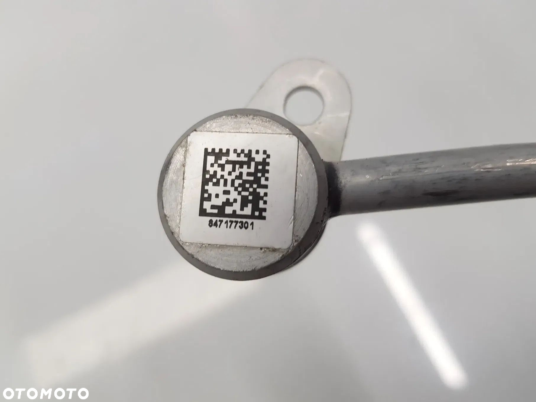 NOWY Przewód rura skrzyni korbowej chłodzenia wody BMW G20 G21 G30 G31 G32 G01 X3 G02 X4 G05 X5 - 10