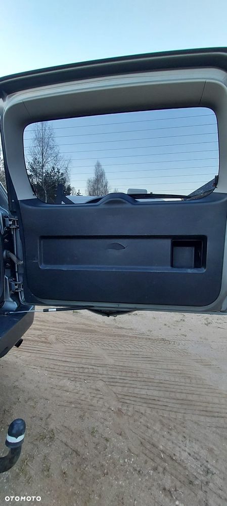 Suzuki Grand Vitara 1.9 DDiS - 15